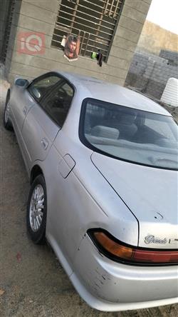 تويوتا II مارك